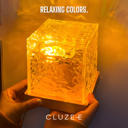 Cluzee™ | SeaBreeze