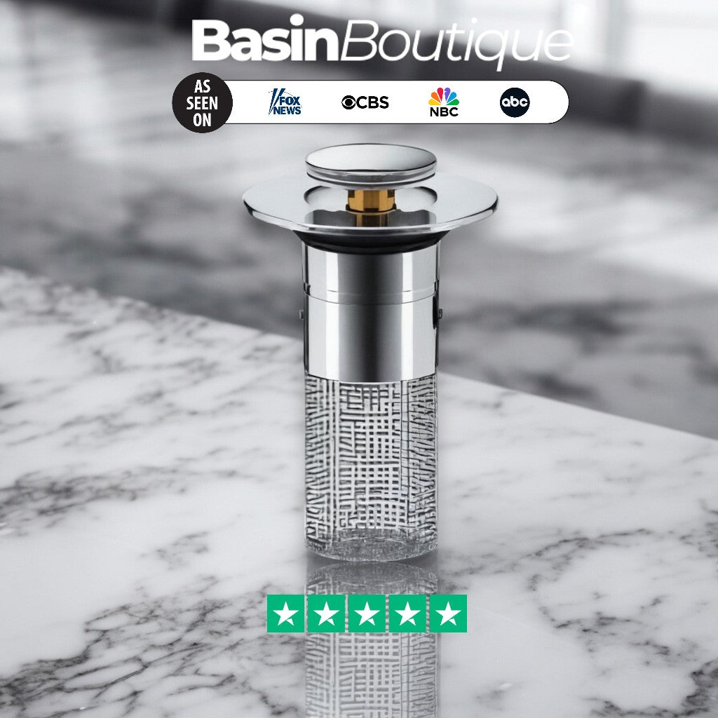 BasinGuard™ | Afvoerplug