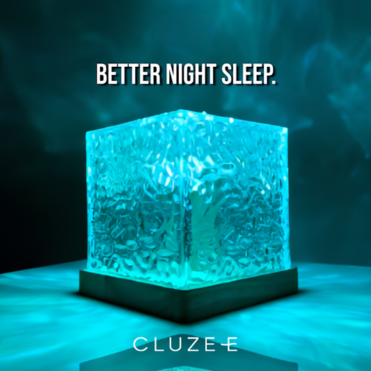 Cluzee™ | SeaBreeze