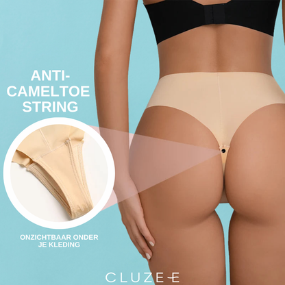 Eva | Anti-CamelToe string