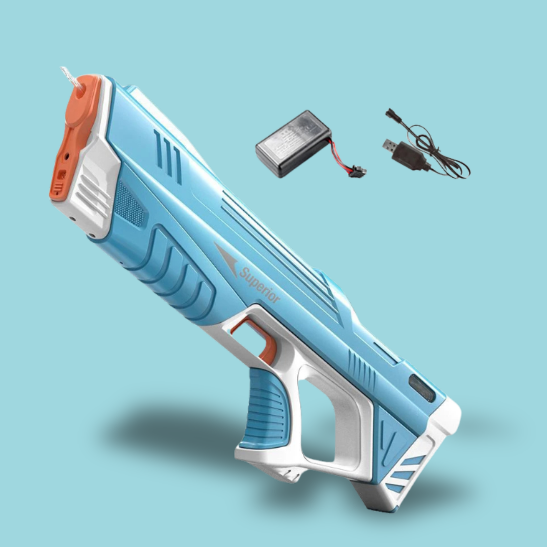 Elara™ | Superior Blaster