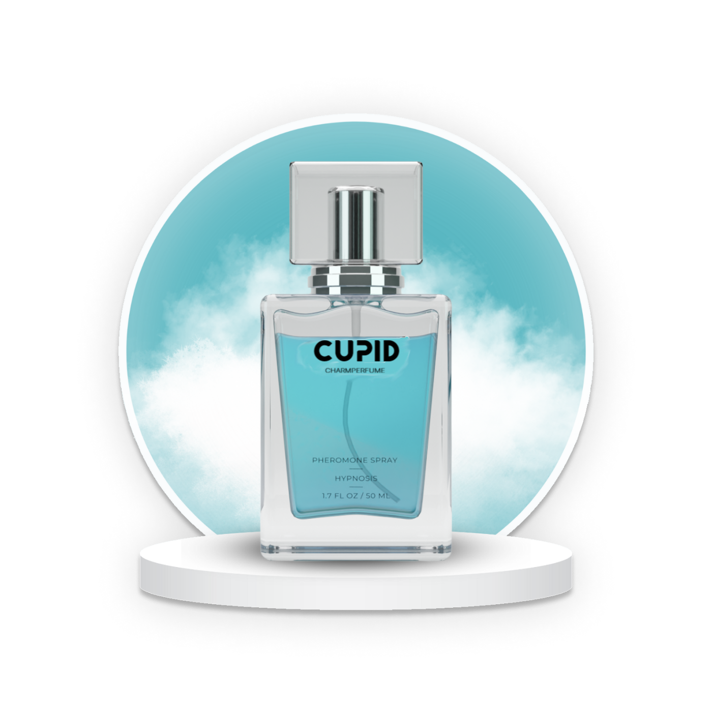 CUPID™ | Hypnosis - Feromonen Parfum