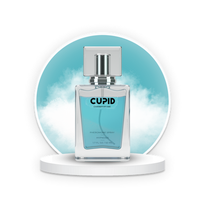 CUPID™ | Hypnosis - Feromonen Parfum