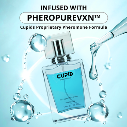 CUPID™ | Hypnosis - Feromonen Parfum