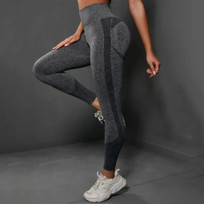 Nova™ | Naadloze Leggings