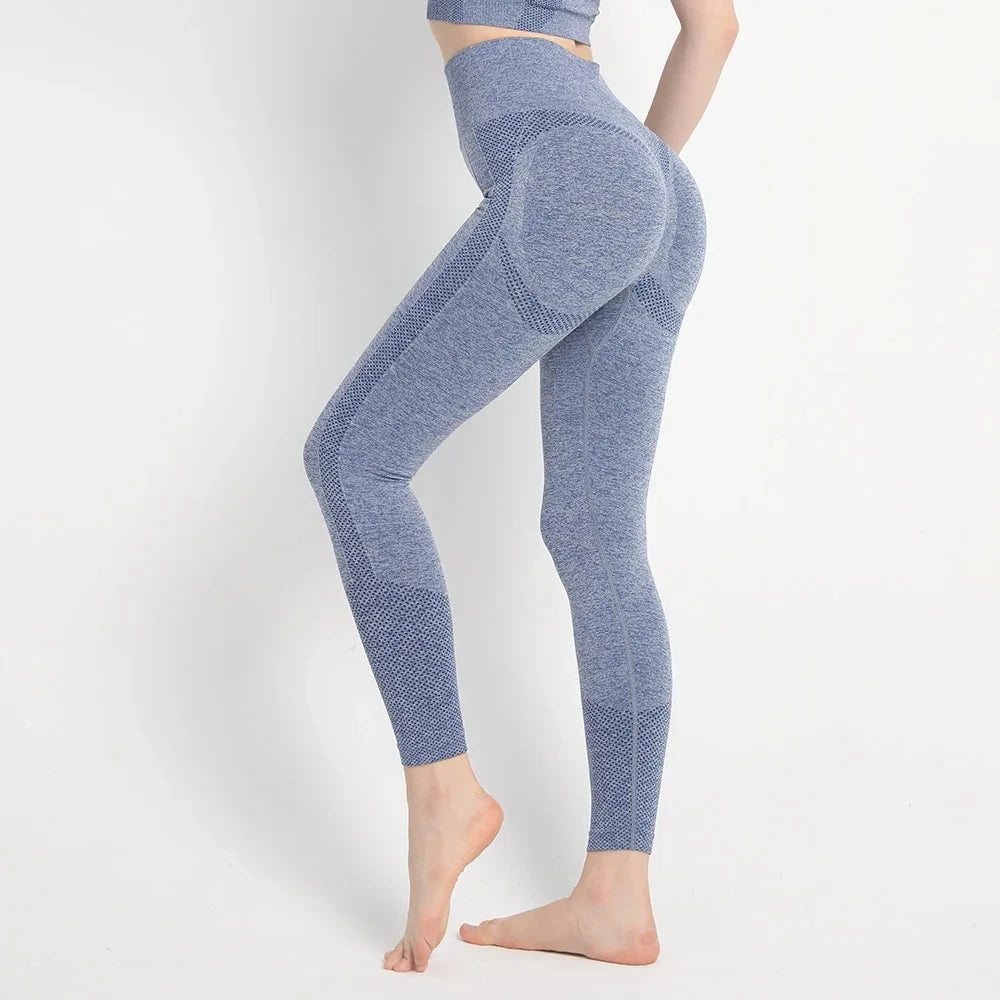 Nova™ | Naadloze Leggings