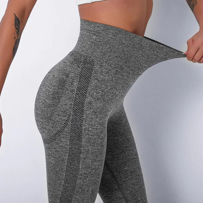 Nova™ | Naadloze Leggings