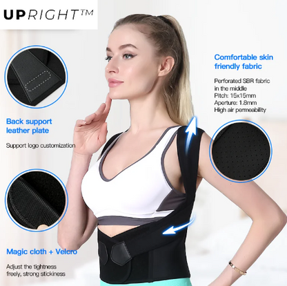 UPRIGHT™ Posture Corrector