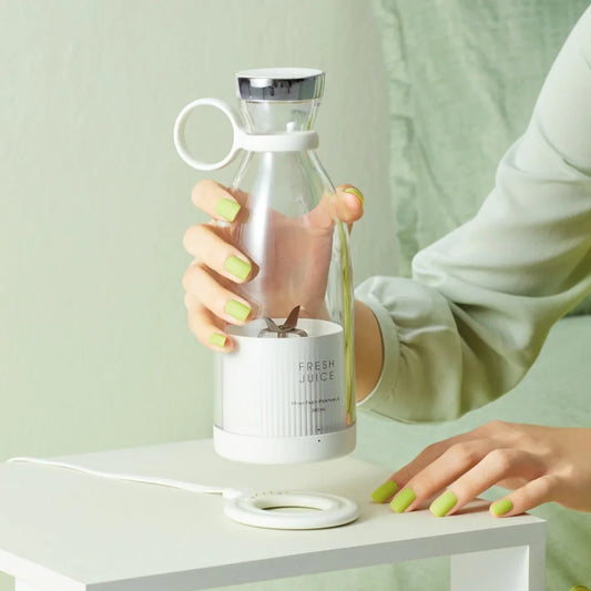 Draagbare Mini Blender