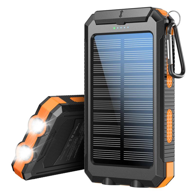 SunCharge Festival Powerbank