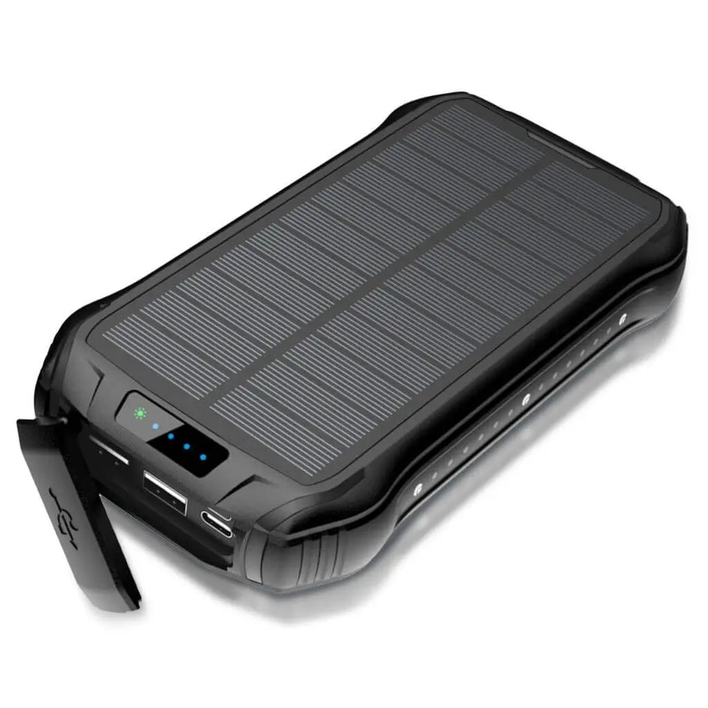 SunCharge Festival Powerbank