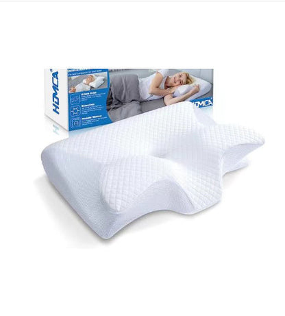 PerfectSleeper | Memory Foam Pillow