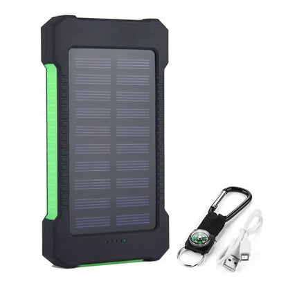 SunCharge Festival Powerbank