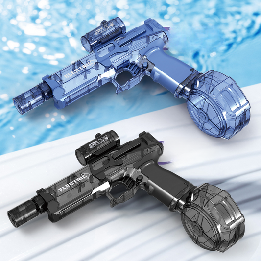 Elara™ | RapidFire - Electrisch Waterpistool