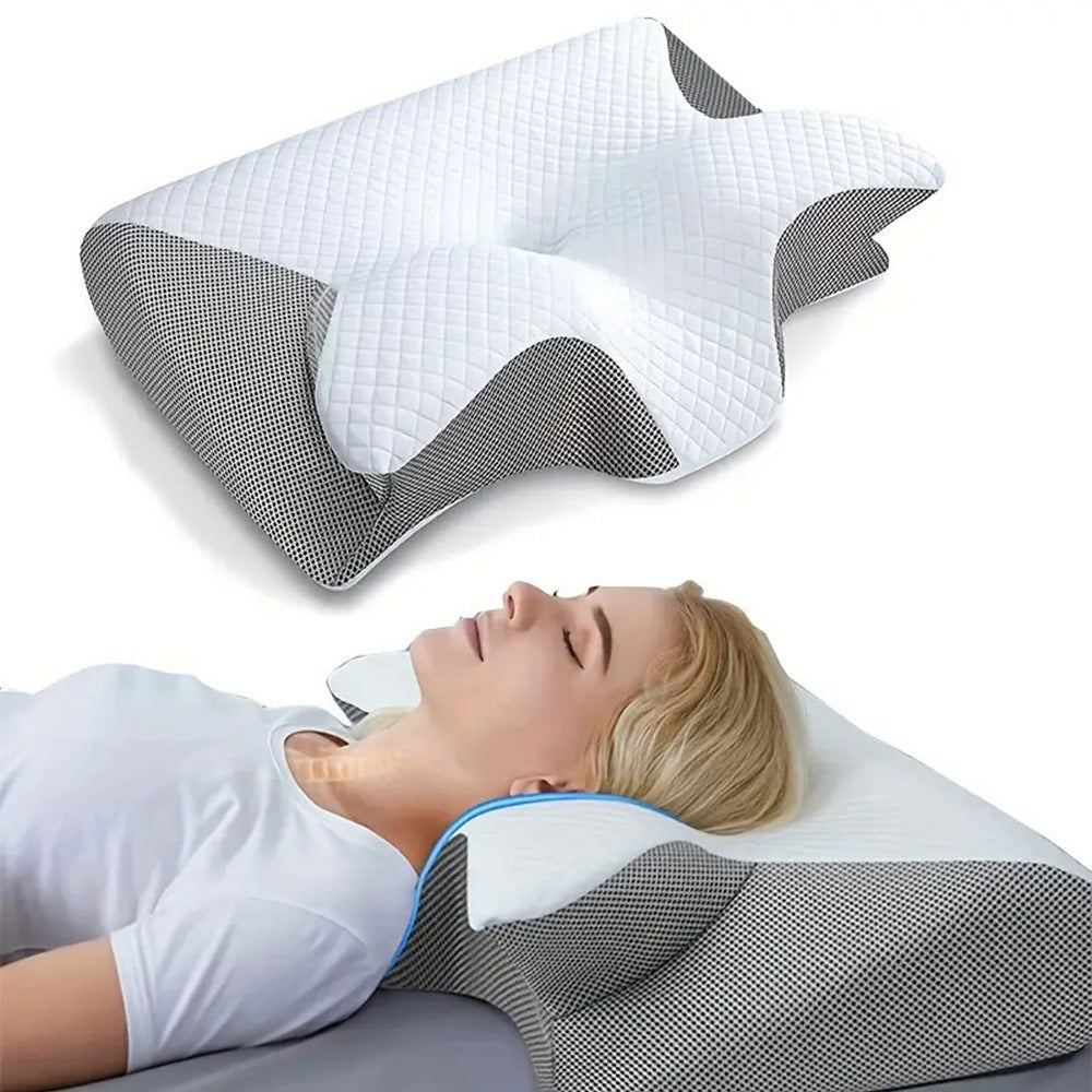 PerfectSleeper | Memory Foam Pillow