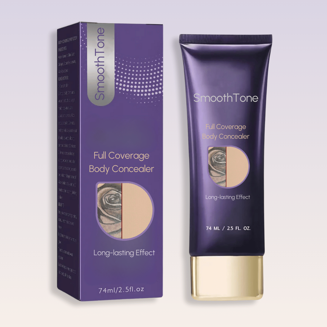 SmoothTone Body Concealer