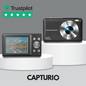 Capturio™ | Viral Retro Camera