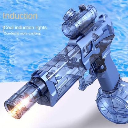 Elara™ | RapidFire - Electrisch Waterpistool