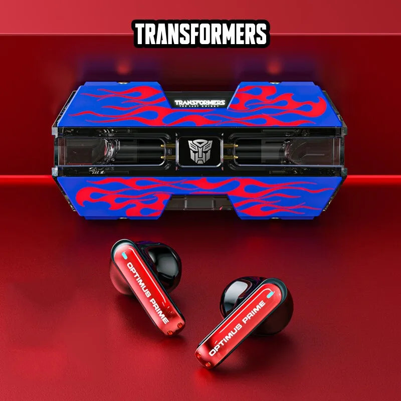 Transformers | Gaming Earbuds