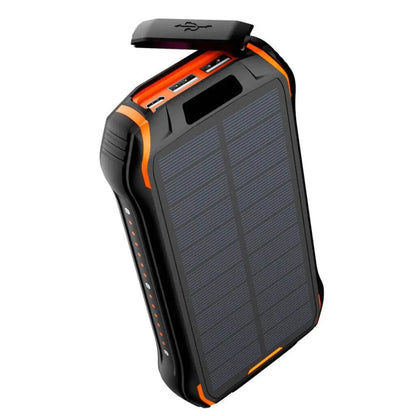 SunCharge Festival Powerbank