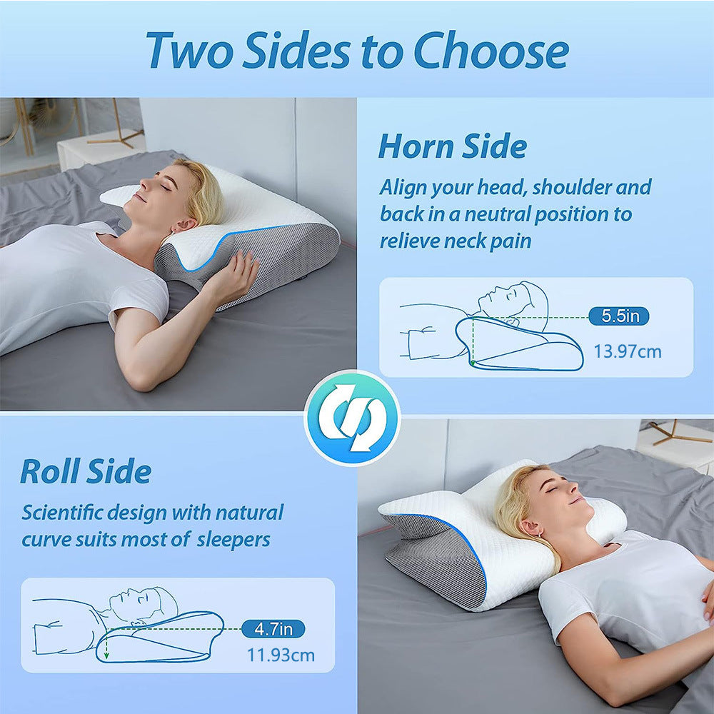 PerfectSleeper | Memory Foam Pillow