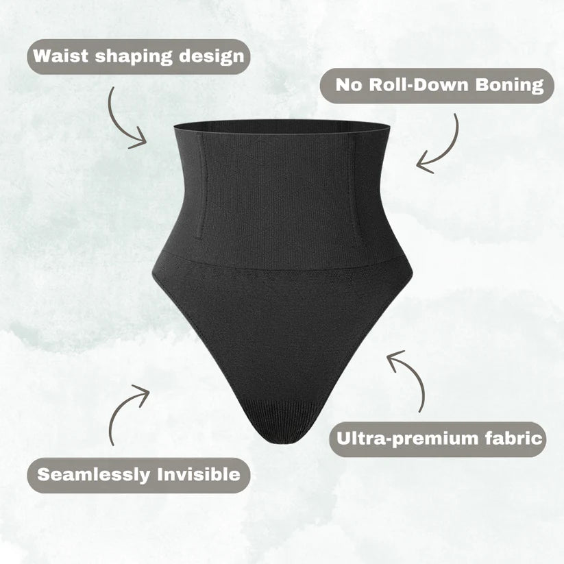 Eva™ | Magic Waist Control