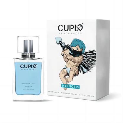 CUPID™ | Hypnosis - Feromonen Parfum